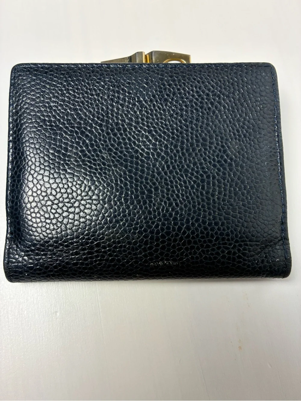 Dior classic compact